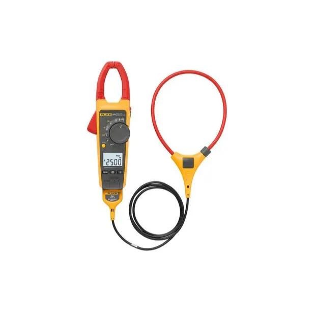 Fluke True-rms AC/DC Clamp Meter with iFlex™ 376-細節圖2