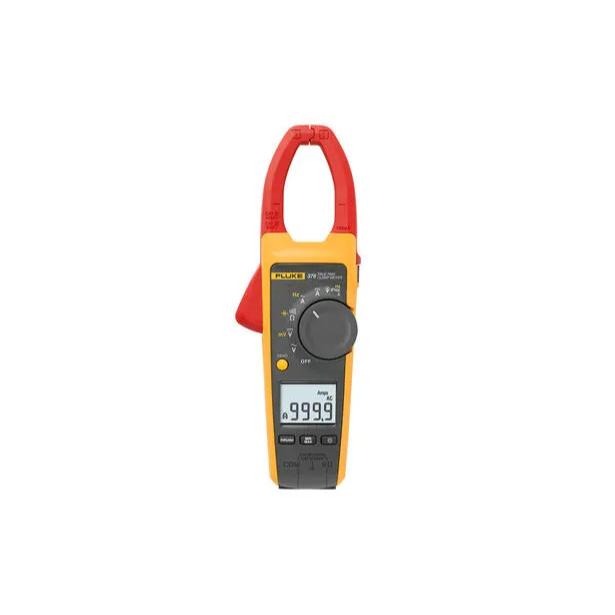 Fluke True-rms AC/DC Clamp Meter with iFlex™ 376-細節圖4