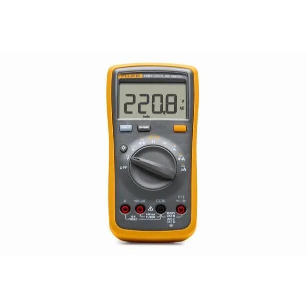 Fluke Digital Multimeter 15B+｜17B+-細節圖2