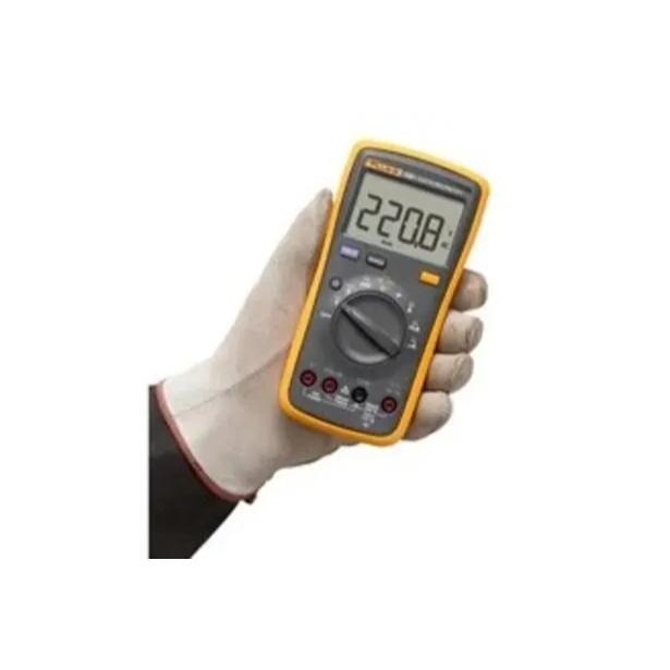 Fluke 15B+ 17B+ 福祿克 數位萬用表 三用電表 17B Plus 附發票 現貨 美國 保固-細節圖4