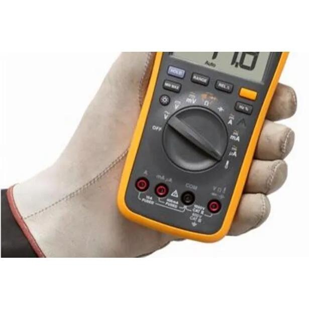 Fluke 15B+ 17B+ 福祿克 數位萬用表 三用電表 17B Plus 附發票 現貨 美國 保固-細節圖5