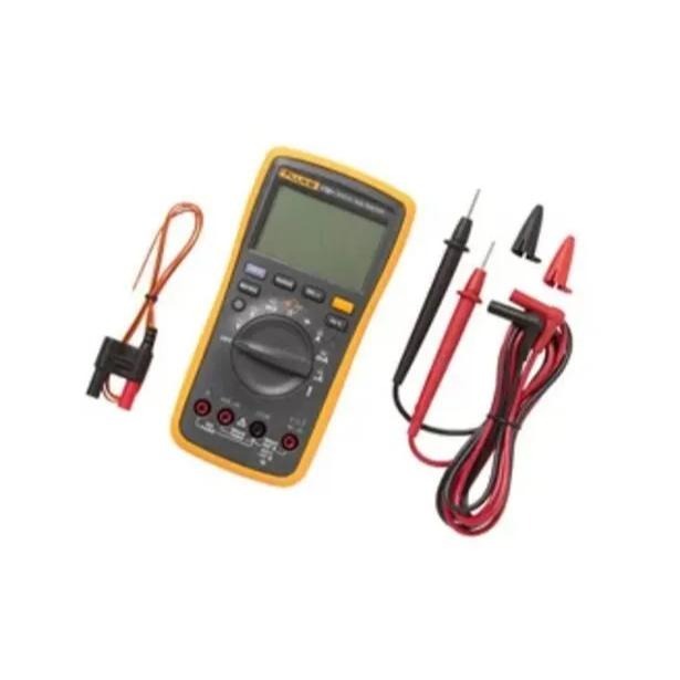 Fluke 15B+ 17B+ 福祿克 數位萬用表 三用電表 17B Plus 附發票 現貨 美國 保固-細節圖6
