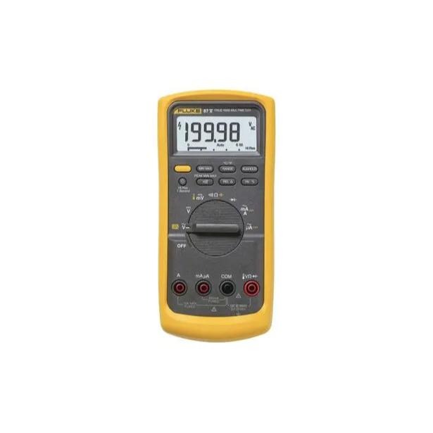 Fluke Digital Multimeter 87V-細節圖2