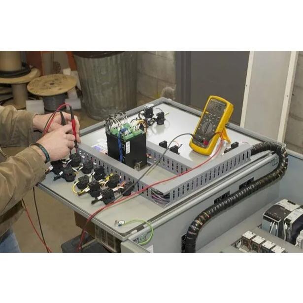 Fluke Digital Multimeter 87V-細節圖5