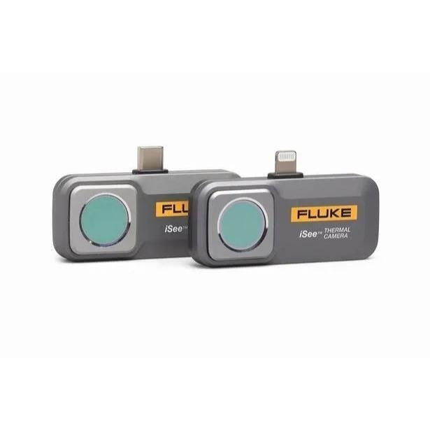 【Fluke】iSee TC01A TC01B TC01C 手機熱像儀 256x192 高解析-細節圖2