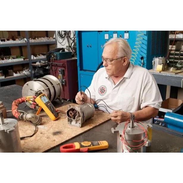 Fluke Insulation Multimeter 1587-細節圖4