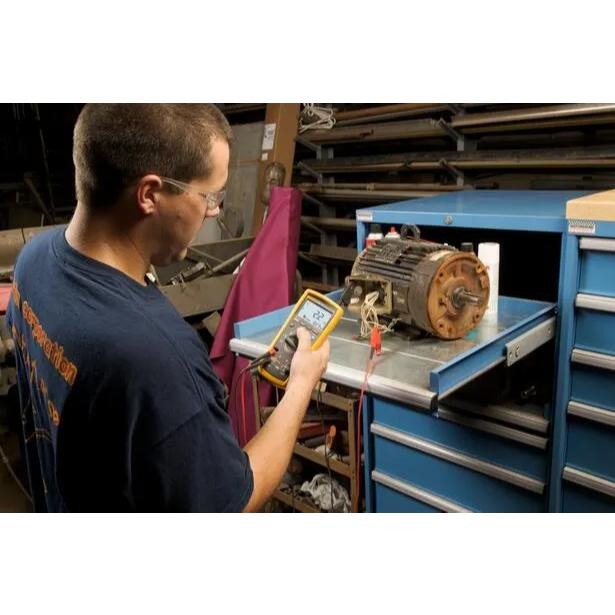 Fluke Insulation Multimeter 1587-細節圖5