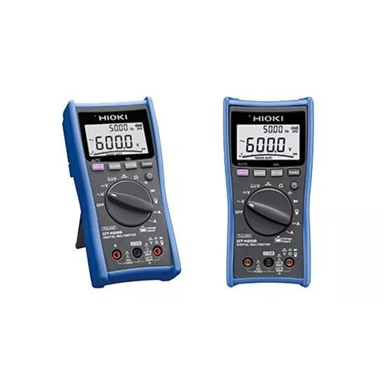 【HIOKI】DT4256 多功能 數位三用電表 萬用表 True RMS 真有效值 | 現貨 附發票 保固-細節圖2