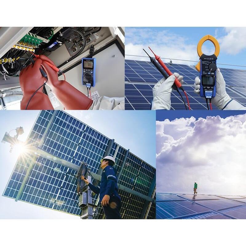 HIOKI DC High Voltage Probe P2010-細節圖4