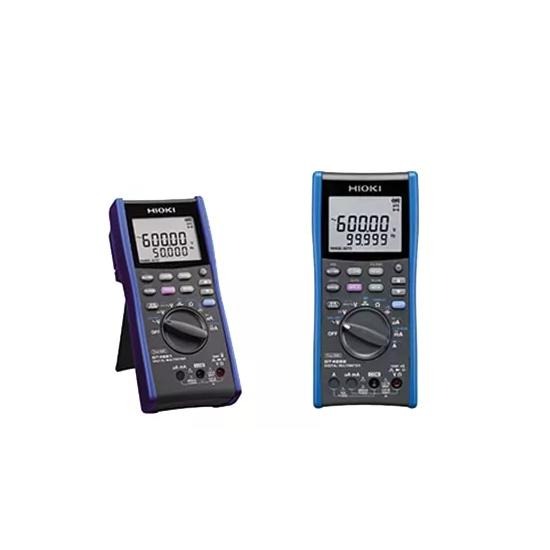 HIOKI Digital Multimeter DT4281/DT4282-細節圖2