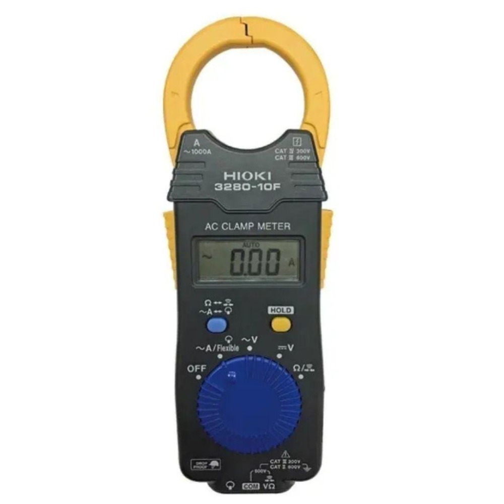 HIOKI AC Clamp Meter｜3280-10F｜3280-70F-細節圖2