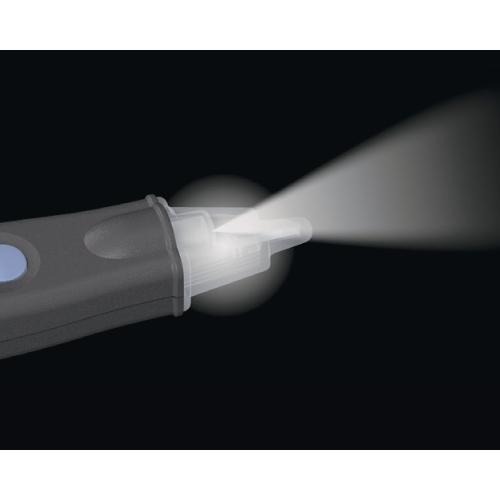 HIOKI 3481-20 筆型驗電器 日本製造 感應式測電筆 LED燈 Volt Detector 附發票 現貨-細節圖4