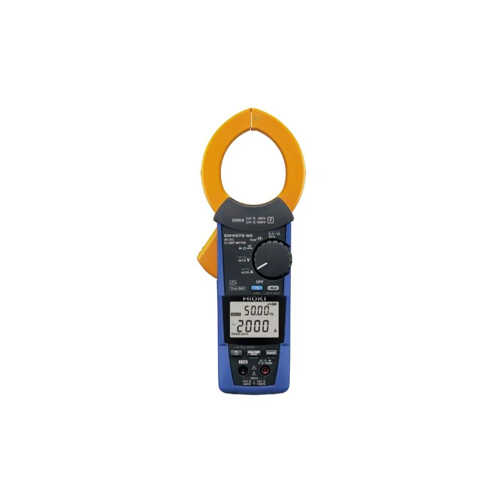 HIOKI AC/DC Clamp Meter CM4373-50-細節圖2