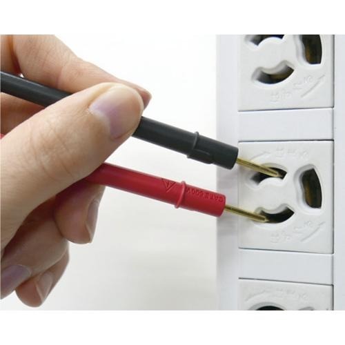 HIOKI 3244-60 日置 名片型 數位三用電表 萬用表 日本製造 附硬殼 測量 現貨 附發票-細節圖4