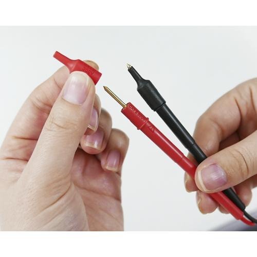 HIOKI 3244-60 日置 名片型 數位三用電表 萬用表 日本製造 附硬殼 測量 現貨 附發票-細節圖6