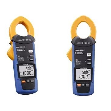 HIOKI CM3289 日置 數位勾表 True RMS 真有效值 AC 交流鉗形表 鉗表-細節圖2