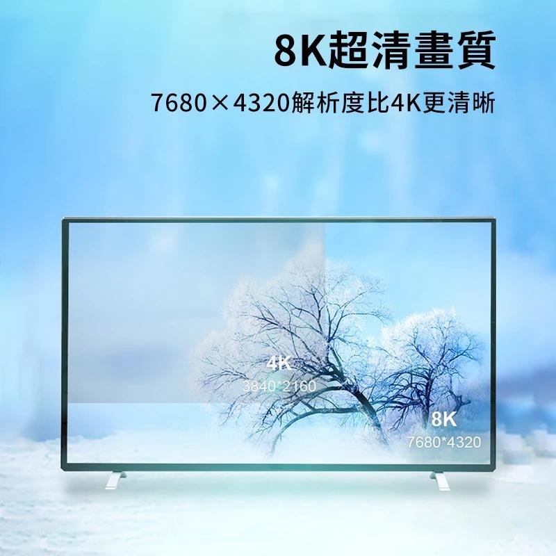 ACASIS 8K HDMI Cable 4K HDMI2.1 Ver.-細節圖4