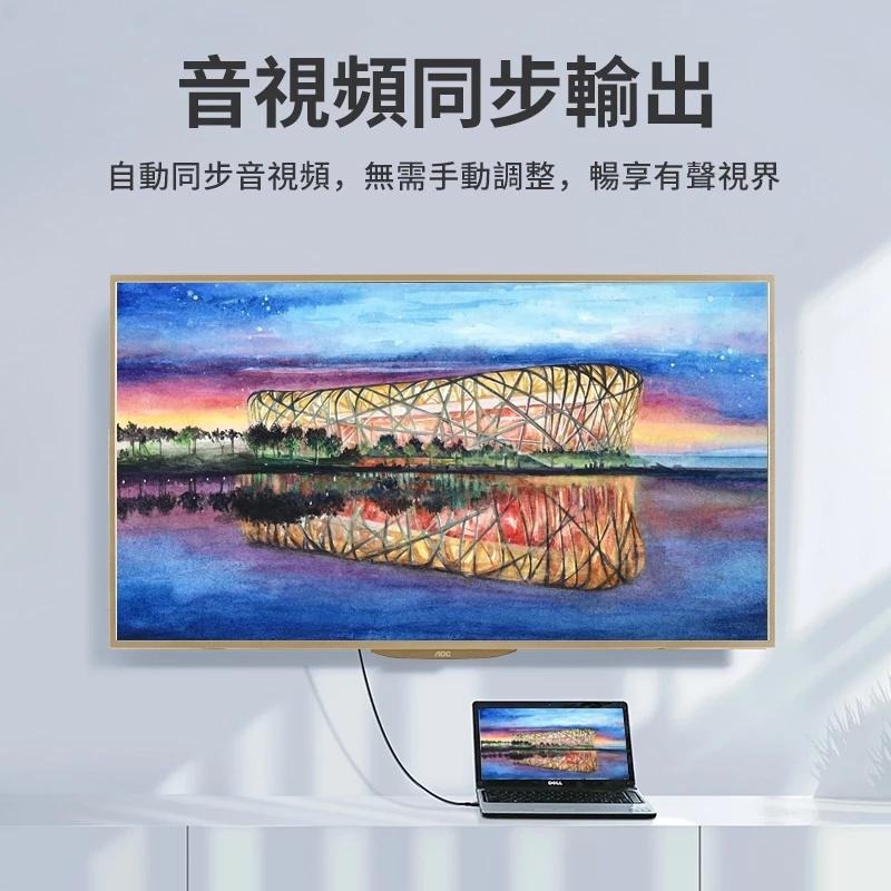 ACASIS 8K HDMI Cable 4K HDMI2.1 Ver.-細節圖6