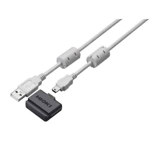 DT4900-01 數據傳輸通訊包 USB 連接線 DT4256/DT4282 萬用表軟體套件 | 現貨 附發票 保固-細節圖2