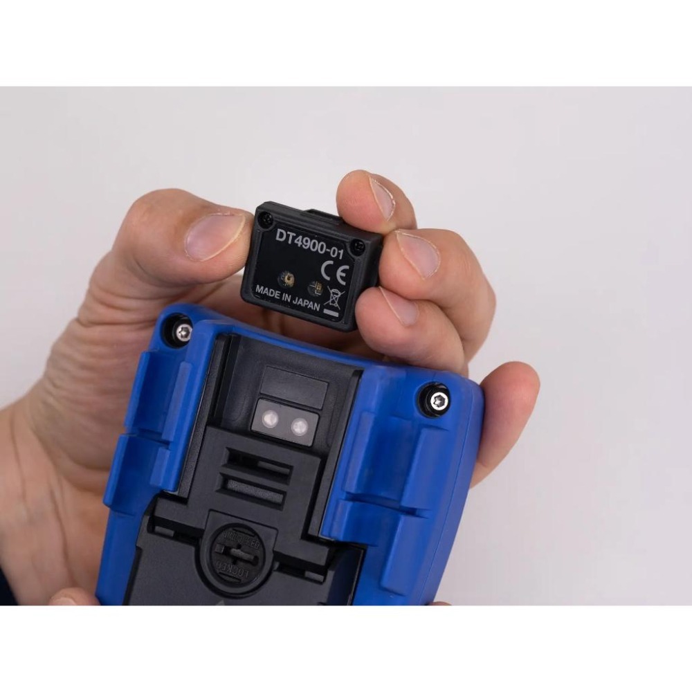 DT4900-01 數據傳輸通訊包 USB 連接線 DT4256/DT4282 萬用表軟體套件 | 現貨 附發票 保固-細節圖3