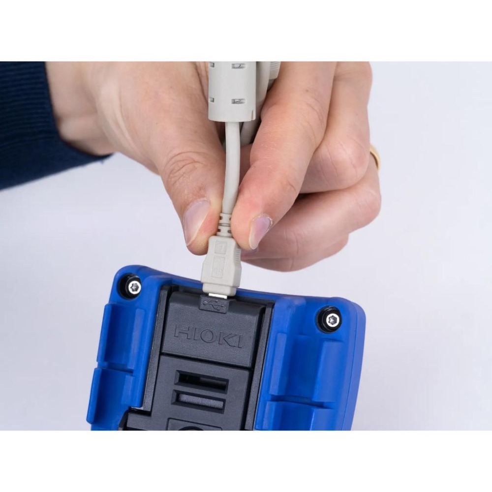 DT4900-01 數據傳輸通訊包 USB 連接線 DT4256/DT4282 萬用表軟體套件 | 現貨 附發票 保固-細節圖4