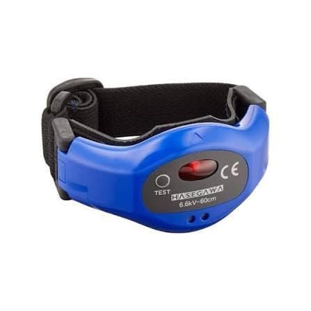 【HASEGAWA】HXW-6W 高壓活線警報器 手錶型感電報警器 6.6kV 工安防護 變電所 | 現貨 附發票 保固-細節圖2