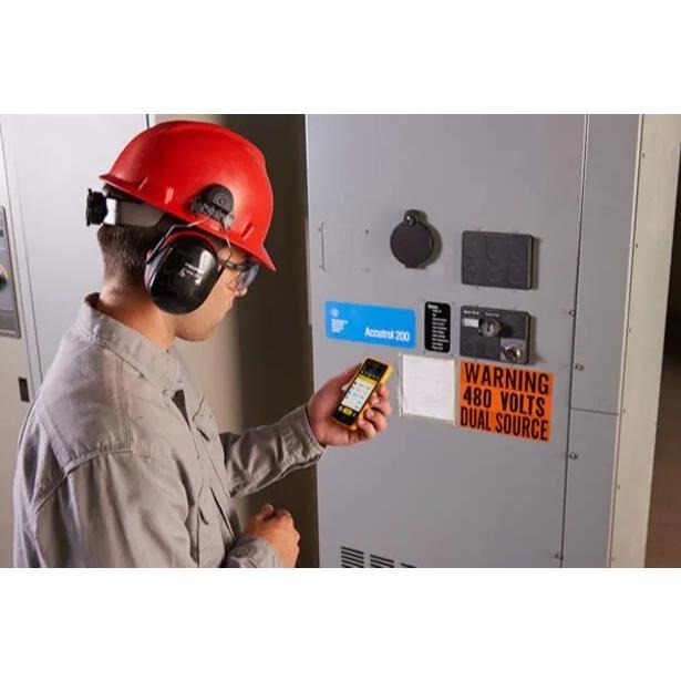 【Fluke】1738 電力品質分析儀 1736 三相電力紀錄器 電流/電壓/諧波/驟降 | 現貨 附發票 保固-細節圖3