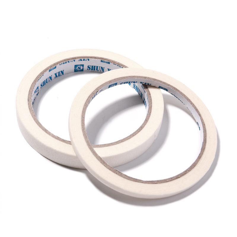 美甲膠帶 美紋膠帶 美甲花紋條紋貼 指甲工具 造型隔離貼布-細節圖6