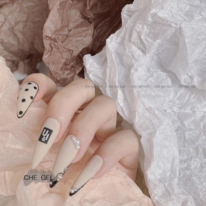 ins風 美甲 網紅 簡約 拍照背景 拍攝道具  仙女皺皺雪梨紙 冷淡風打版 飾品拍攝道具-細節圖4