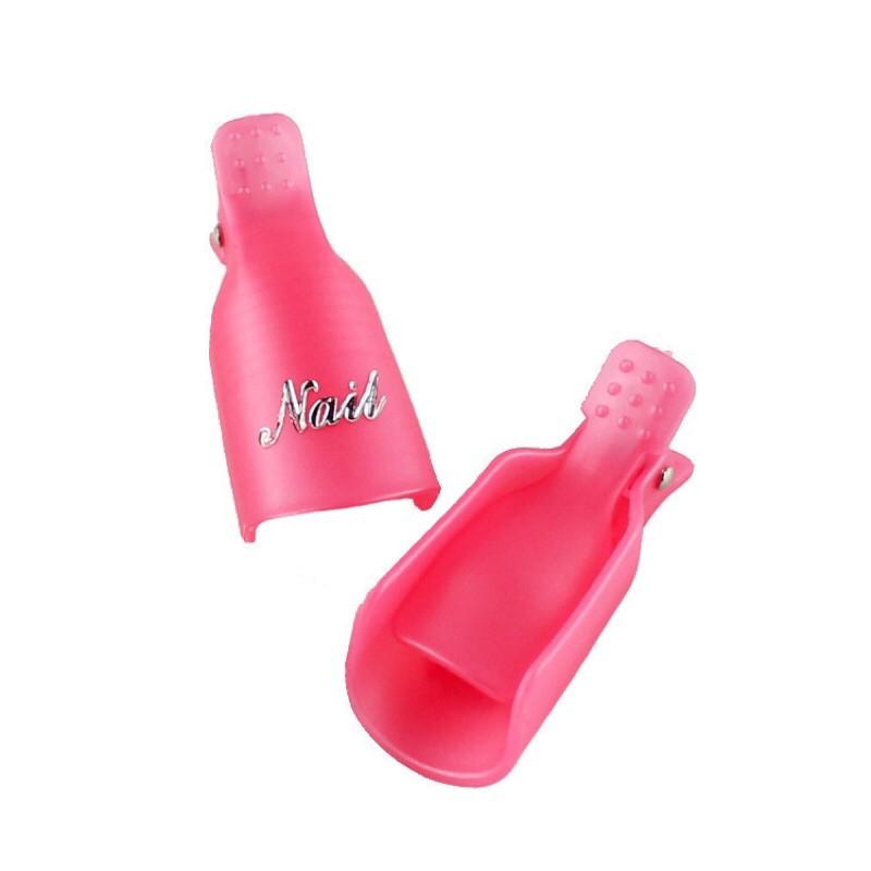 美甲用具二代卸甲套 卸甲夾-細節圖3