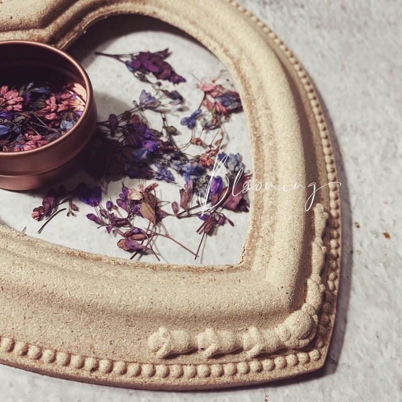 美甲拍照道具 日系愛心背景作品展示板ins風復古木質網红浮雕相框-細節圖7