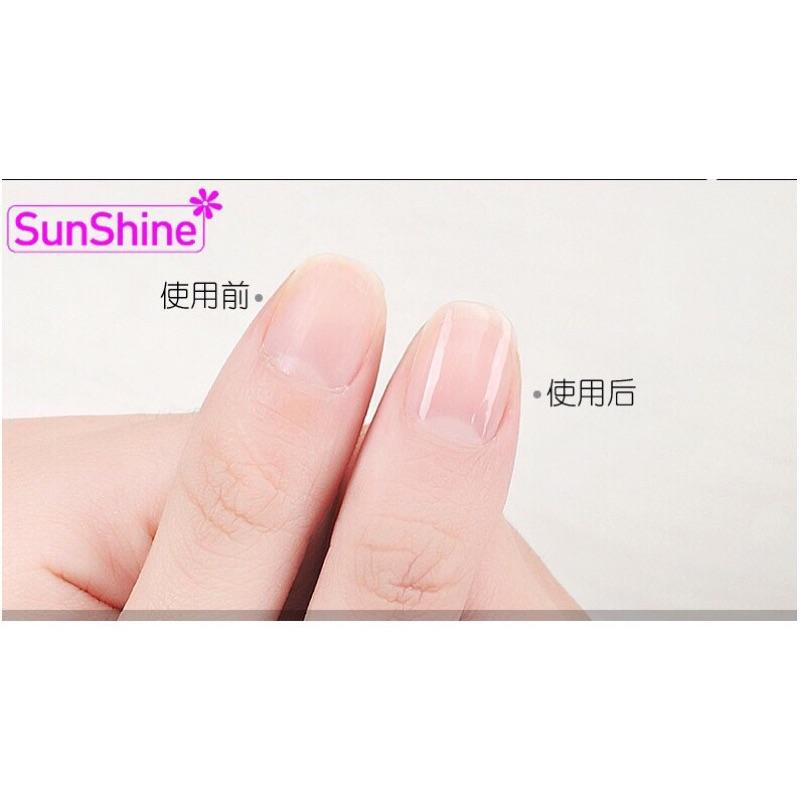 ♡ SunShine超亮雙面拋光條 拋光條 指甲拋 SunShine 拋光條 拋磨-細節圖6