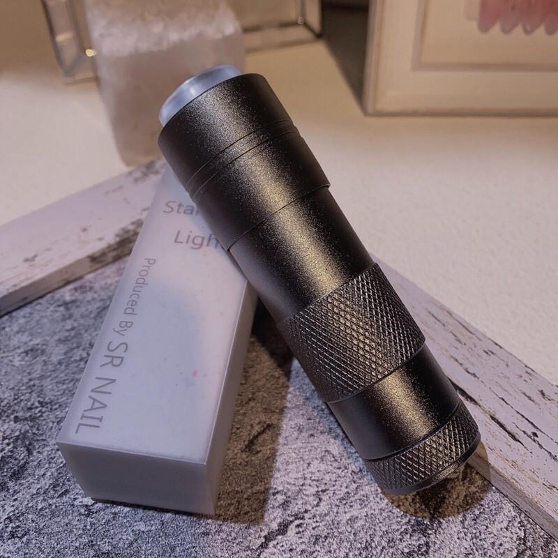 ❥美甲手持燈  矽膠按壓燈-細節圖3