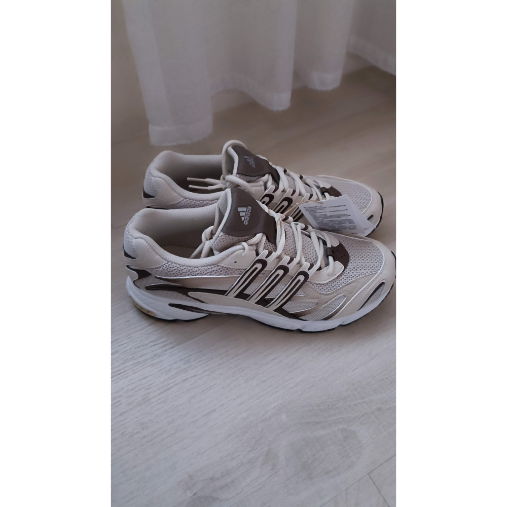 adidas 愛迪達  TEMPER RUN 2.0 (US9.0)-細節圖3