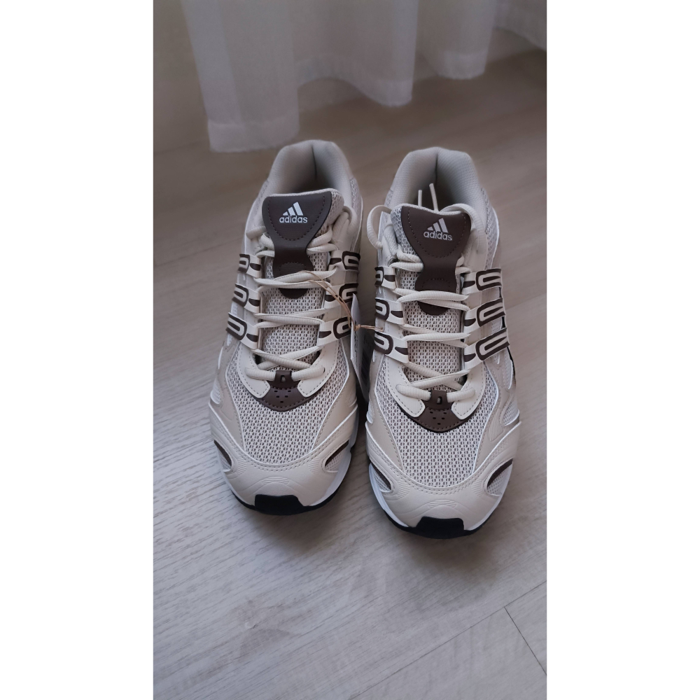 adidas 愛迪達  TEMPER RUN 2.0 (US9.0)-細節圖4