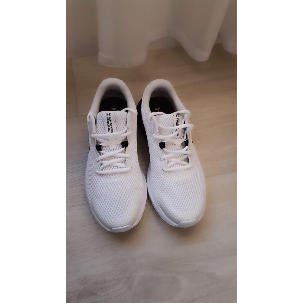 Under Armour  Charged Rogue 3 慢跑鞋 US 8.5 /26.5CM-細節圖5