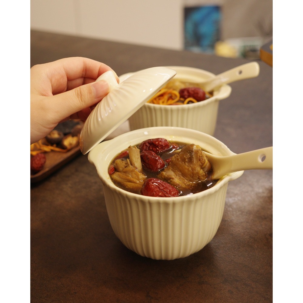 【藥燉排骨】藥膳燉煮包-細節圖5