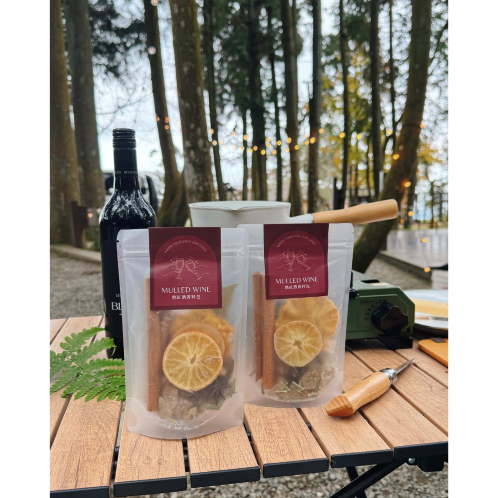 限量 燙金禮盒組🍷-規格圖1