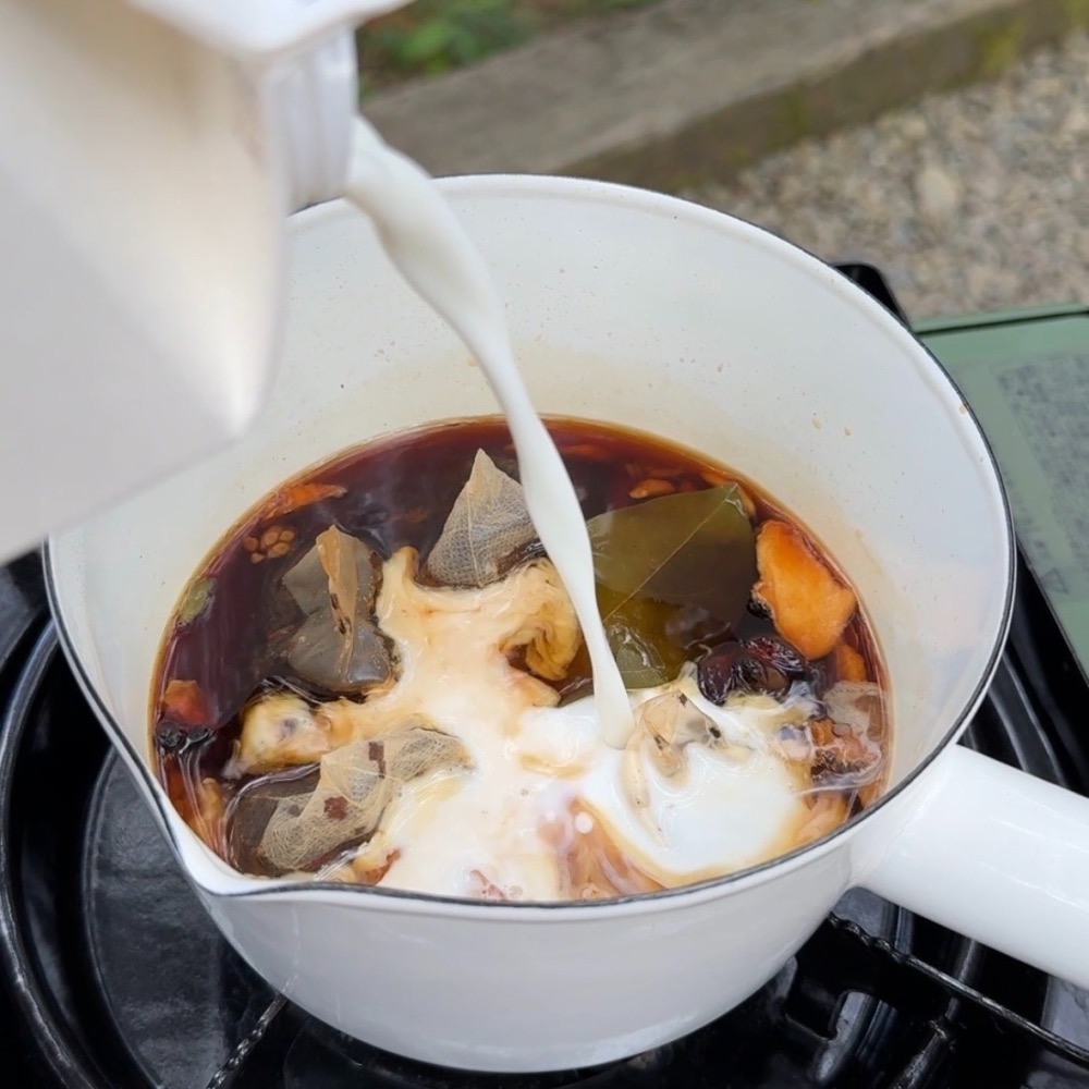 【 鍋煮奶茶香料包☕️ 】-細節圖2