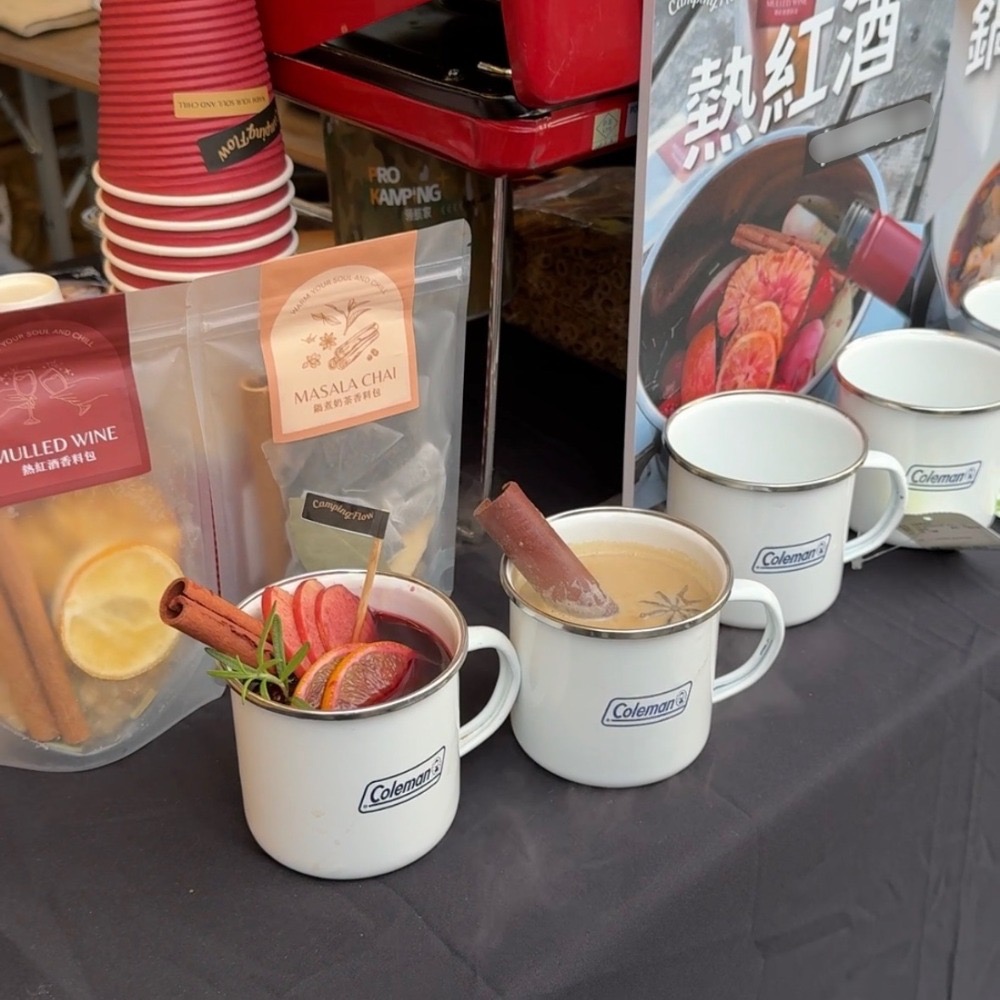 【 鍋煮奶茶香料包☕️ 】-規格圖7