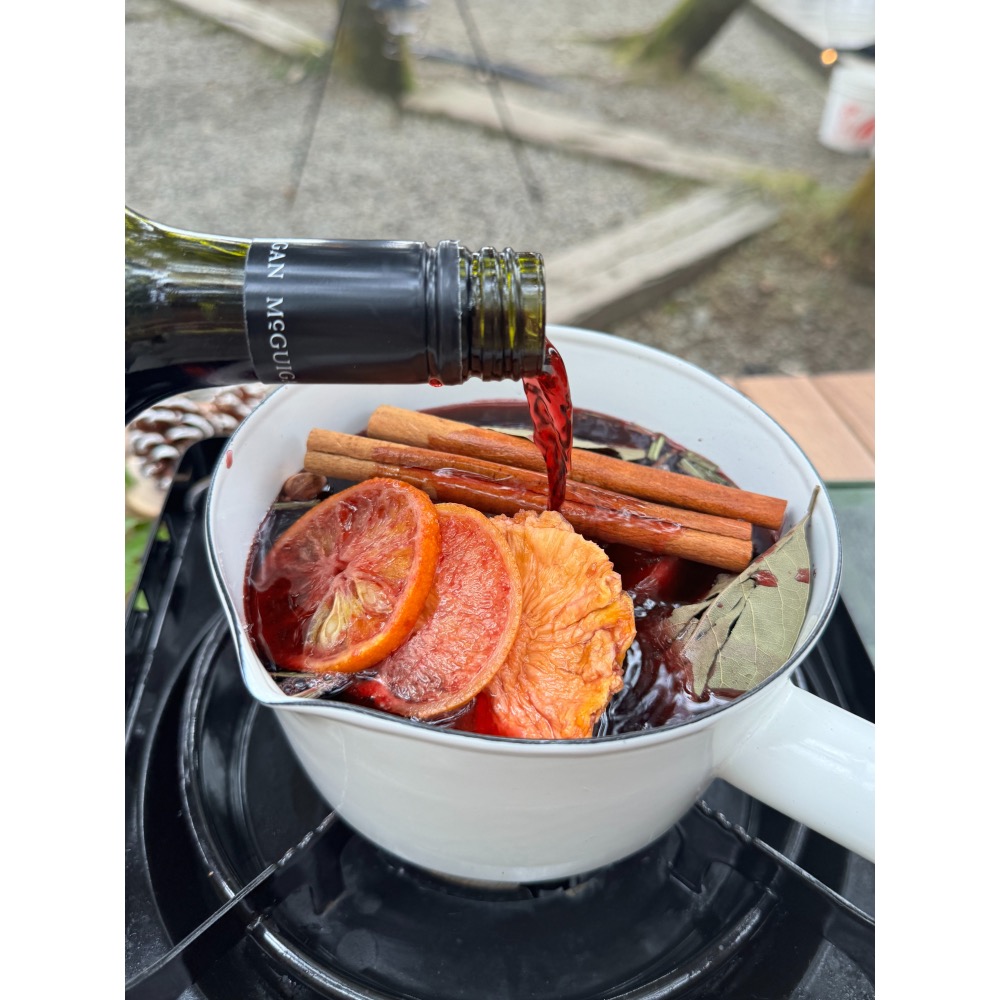 【 微醺熱紅酒香料包🍷 】-細節圖2