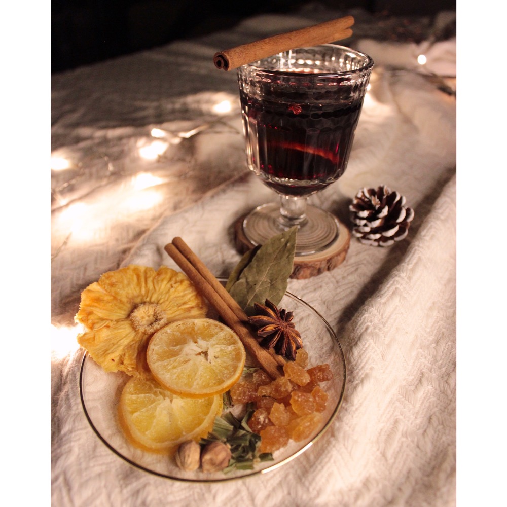 【 微醺熱紅酒香料包🍷 】-細節圖5