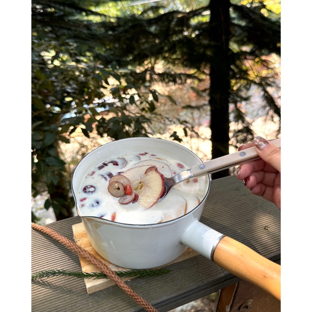 【 黑糖蘋果桂圓紅棗茶 🍎 】-細節圖5