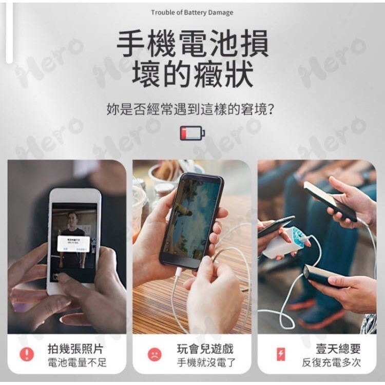 3.4A數顯快充頭 iPhone充電器 BSMI認證 快充豆腐頭 電壓電流顯示 OPPO 豆腐頭 充電頭 充電器-細節圖5