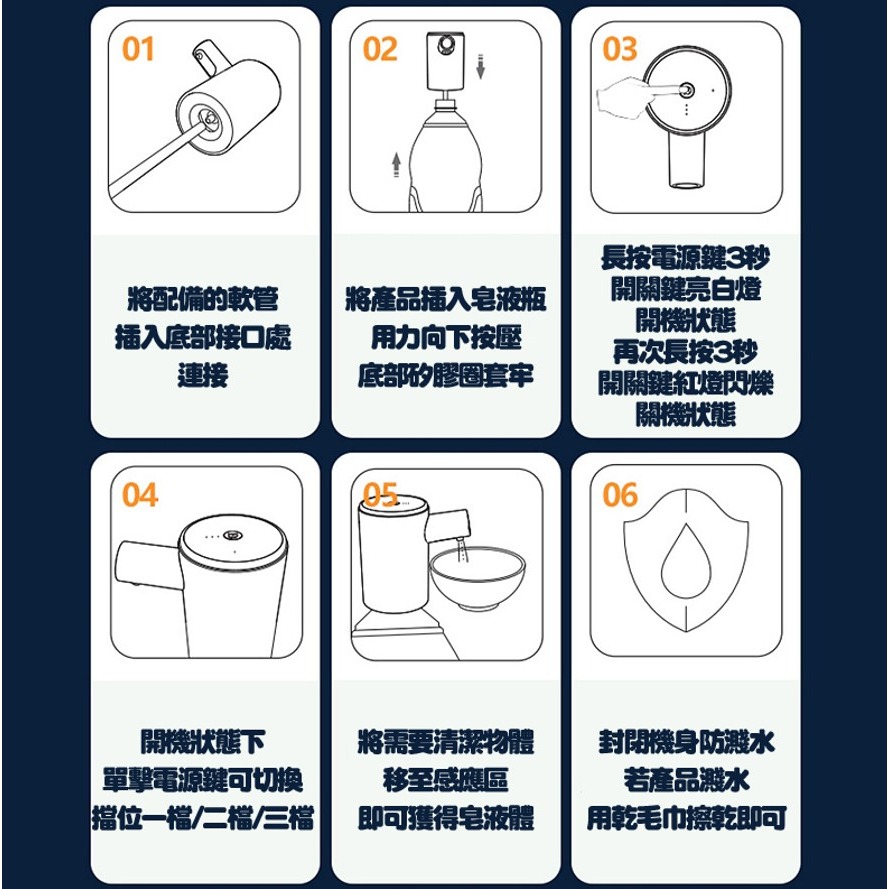 智能感應凝膠機 乳狀凝膠狀適用 感應洗手機 自動感應給皂機 凝膠機 給皂機 皂液機 洗手 洗手機 智能洗手機-細節圖7