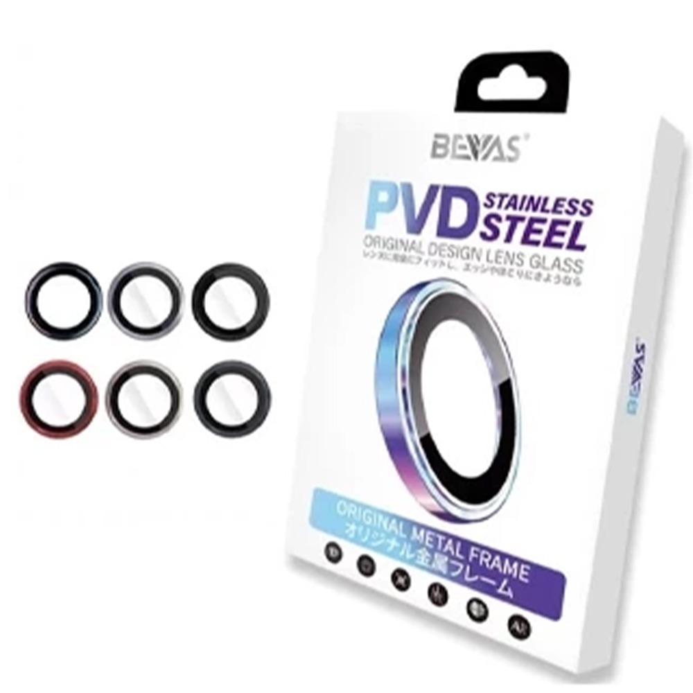 日本BEVAS 康寧PVD鏡頭貼 AR鷹眼 適用iPhone13-17全系列 鏡頭保護貼 鏡頭圈 鏡頭貼 鏡頭膜-規格圖9