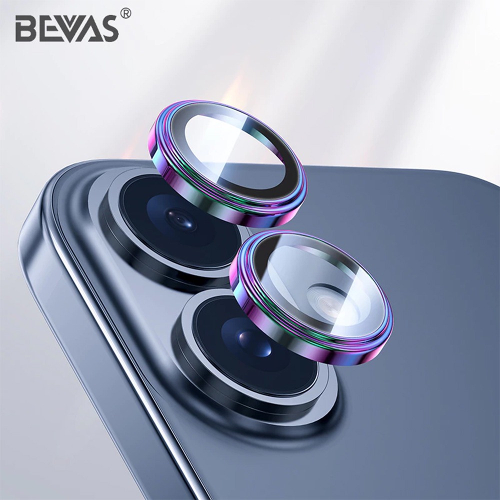 日本BEVAS 康寧PVD鏡頭貼 AR鷹眼 適用iPhone13-17全系列 鏡頭保護貼 鏡頭圈 鏡頭貼 鏡頭膜-規格圖9