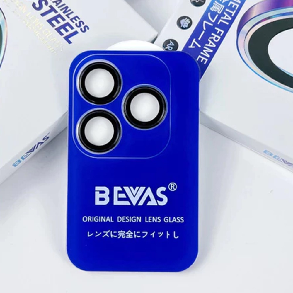 日本BEVAS 康寧PVD鏡頭貼 AR鷹眼 適用iPhone13-17全系列 鏡頭保護貼 鏡頭圈 鏡頭貼 鏡頭膜-規格圖9