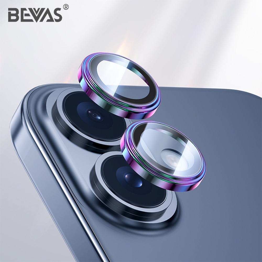 日本BEVAS 康寧PVD鏡頭貼 AR鷹眼 適用iPhone13-17全系列 鏡頭保護貼 鏡頭圈 鏡頭貼 鏡頭膜-規格圖9