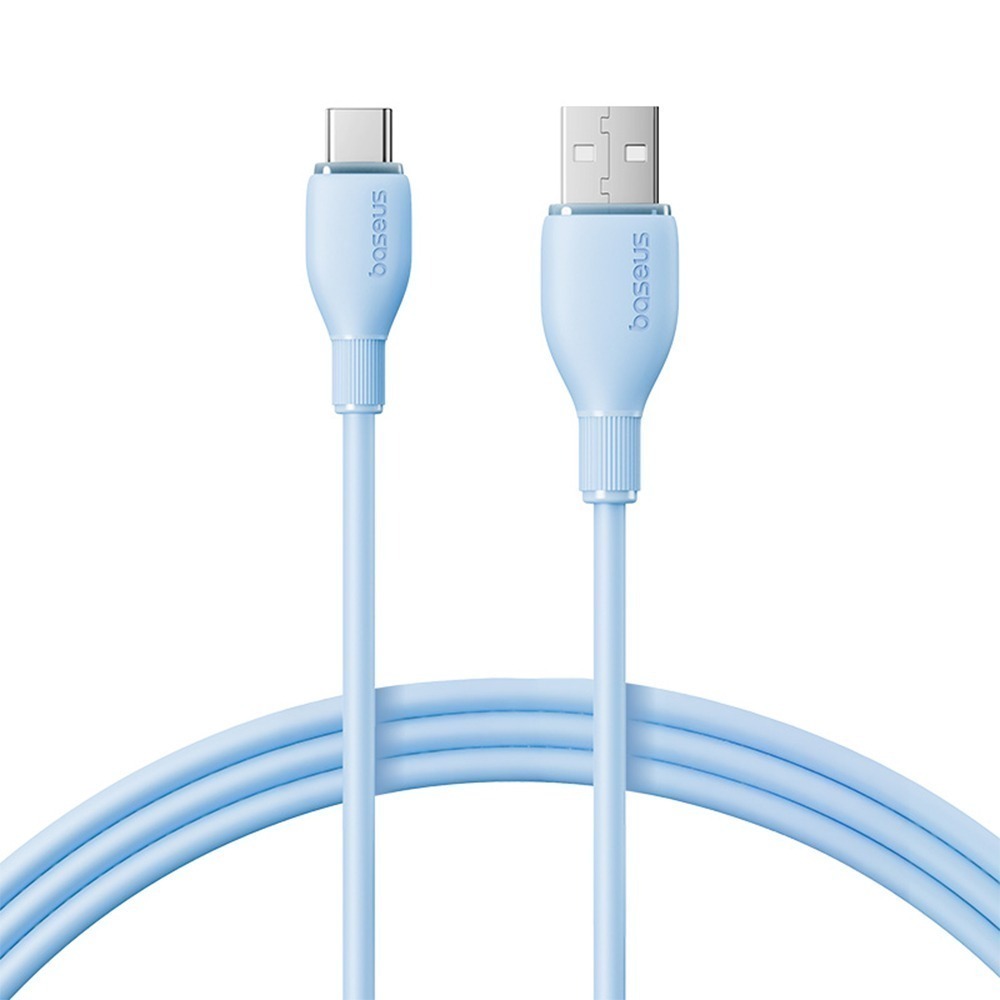 倍思低價 勁速系列 100W快充線 倍思傳輸線 PD充電線 倍思充電線 1米 2米 雙TPYE-C 480Mbp傳輸速度-規格圖9